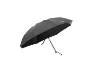 Snow Peak Umbrella UL Black Lightweight Compact Windproof Travel Gear