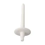 Conveniently Designed Sewing Thread Shaft Stand Holder for Easy Storage