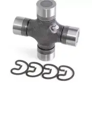 REAR PROPSHAFT UJ PROPSHAFT UNIVERSAL JOINT FORD RANGER MAZDA BT-50 2006-2012