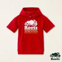 在飛比找momo購物網優惠-【Roots】Roots小童-#Roots50系列 海狸LO