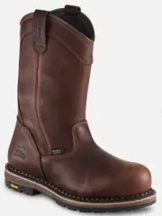 Men’s 13D Irish Setter by Red Wing 83988 Waterproof Comp Safety Toe EH Boots