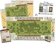 Memoir '44 Through Jungle and Desert