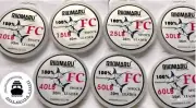 FC Fluorocarbon Fishing Leader 6lb 8lb 10 12lb 15lb 20 25lb 30lb 40 50lb 60lb 80