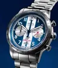 Shelby Fossil Grand Tourer Limited-Edition of 1,098 pieces Watch Set