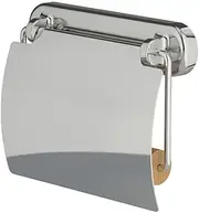 [IKEA] Voxnan Toilet Roll Holder Chrome Effect 403.285.95