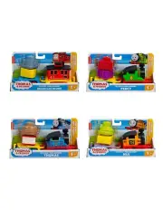 [Thomas & Friends] My First Push-Along Toy Train