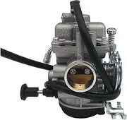 Labymos Motorcycle Carburetor Carb Replacement For Yamaha Tw200 Tw 200