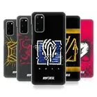 OFFICIAL TOM CLANCY'S RAINBOW SIX SIEGE ICONS BACK CASE FOR SAMSUNG PHONES 1