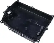 31256731 Transmission Oil Pan Compatible with Volvo S40 C30 C70 S80 XC60 V60