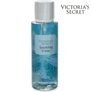 Victoria's secret sparkling creme fragrance mist 250 ml