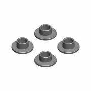 MIP MIP18402 Bypass1 Stop Washers Mugen AE Kyosho 1 8th 4