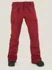 VOLCOM Women's ROBSON Snow Pants - DRE - Medium - NWT