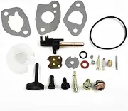 Petrol Filter Carburettor Repair Kit for Honda GX110 GX140 168 Power Replacement Equipment Parts Accessories Carburetor