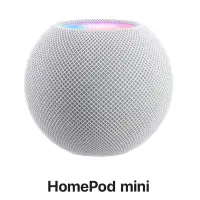 在飛比找蝦皮商城優惠-APPLE HomePod mini智慧音箱/公司貨原廠未拆