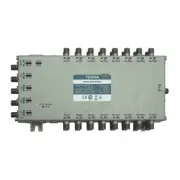 MATCHMASTER MULTISWITCH 5-IN 32-OUT TERRA : 21MM-MV532