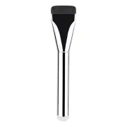 Ultra Thin Foundation Brush Lightweight And Thin Face Contour Brush Flat QF