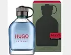 HUGO MAN EXTREME BY HUGO BOSS 100ml EDP Spray Men's Perfume…NEW+ GENUINE