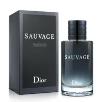 在飛比找蝦皮購物優惠-【米】Christian Dior CD SAUVAGE 迪