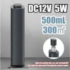 500mL Timing Scent Machine 300㎡ Fresh Air Aroma Essential Oil Fragrance Diffuser