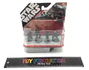Star Wars Unleashed Battle Packs DEATH STAR ENCOUNTERS - IMPERIAL TROOPS
