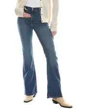 DL1961 Bridget Vail Bootcut Jean