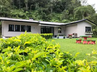 丹那拉塔的4臥室 - 1500平方公尺/3間專用衛浴Highlands villa bungalow A