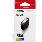 Canon PIXMA CL-586 Colour Cartridge