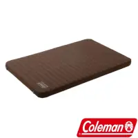 在飛比找momo購物網優惠-【Coleman】達人舒適雙人氣墊床 CM-38773(CM