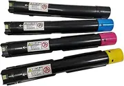 Premium Compatible Black Toner Cartridge CT201680 (16,000 Pages) for Fuji Xerox Printers DocuPrint CM505, DocuPrint CM505DA