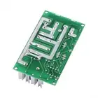 Sleek Design Motor Speed Control with Potentiometer Knob for HHO and RC Use