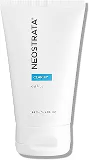 Neostrata Clarify - Gel Plus For Blemish-Prone Skin 15 AHA 125ml