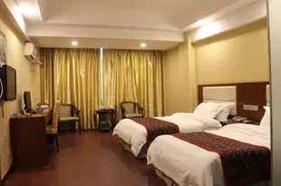 贛州新苑商務酒店Xinyuan Business Hotel