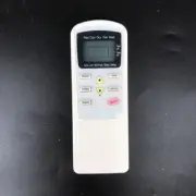 New For TCL ROYAL Universal Air Conditioner A/C Remote Control KTTCL001 9000BTU