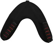 CLISPEED Pull Up Assistance Bands Cable Machine Attachment for Abdominal Ergonomic Handles for Resistance Workouts Versatile Gym Equipment for Home Fitness Centers