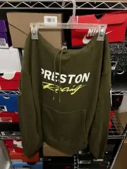 Heron Preston hoodie