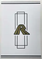 Raleigh sprite seat panel