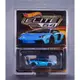 風火輪 Hot Wheels ELITE 64 藍寶堅尼 LBWK LAMBORGHINI LP 700-4 超跑