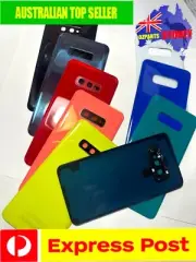 Best New Battery Case Back Rear Cover Housing For SAMSUNG GALAXY S10e, G970