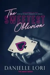在飛比找博客來優惠-The Sweetest Oblivion