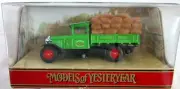 Matchbox Y - 62 MODELS OF YESTERYEAR 1932 AA FORD 1.5 TON TRUCK NEW