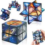 Magic Cube,Star Magic Cube Set Toys