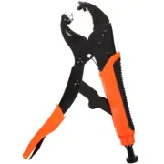 1 Set Practical Buttons Fastener Snap Fastener Hand Pressure Plier DIY tool