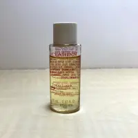 在飛比找蝦皮購物優惠-CLARINS 克蘭詩 純淨化妝水-保濕 10ml