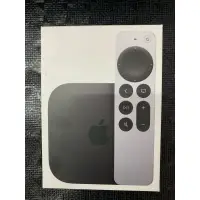 在飛比找蝦皮購物優惠-好康區~APPLE TV 4K WIFI 64G