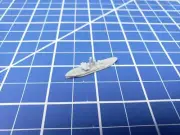 Destroyer - Flower Class - Royal Navy - Wargaming - Axis and Allies - Naval Mini