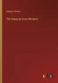 在飛比找博客來優惠-The Happy-go-lucky Morgans