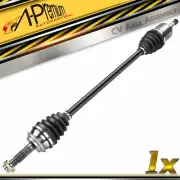 1x CV Axle Assembly Rear Passenger for Honda CR-V 2013 2014 2015 2016 L4 2.4L (for: Honda)