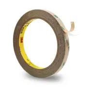 3M 300LSE Double Sided Tape 0.39" x 36 Ft, Clear Mounting Tape for Scrapbook,...