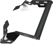 Motorcycle Navigation Bracket Motorcycle Accessories Mobile Phone Holder Navigation Plate Bracket for Triumph for Tiger 800 XCX XRX 2013 2014 2015 2016 2017 Phone Mount