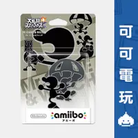 在飛比找蝦皮商城優惠-任天堂 NS Switch 任天堂明星大亂鬥系列 Mr.GA